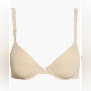 Natori Rose Dream Custom Coverage Underwire Bra